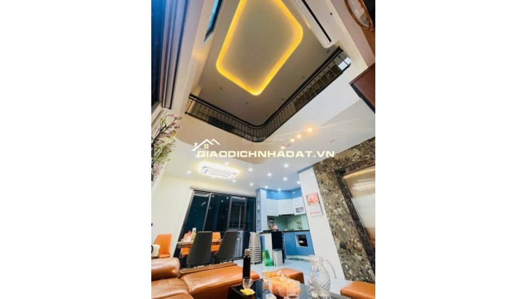 Bán nhà ngõ Tây Sơn, Đống Đa. 45m2 x 7 tầng, 7 phòng ngủ. Sổ đỏ chính chủ. Giá 14.3 tỷ.