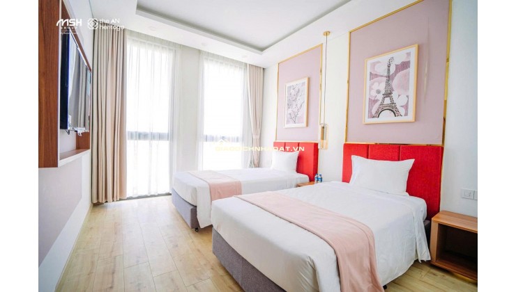 The An Heritage- bất dộng sản triệu đô nơi tin dùng của mọi gia đình