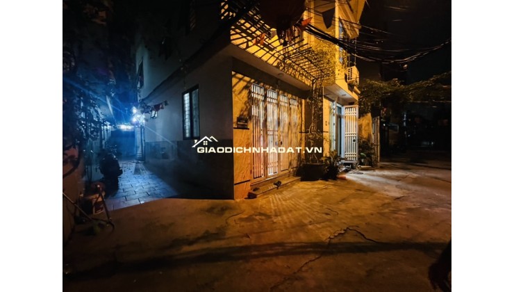Bán Nhà Dương Nội 6 Tầng Nhỉnh 5 Tỷ Đủ Đồ Ở Ngay Dân Xây Chắc Chắn