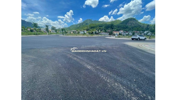 Quỹ đất nền giá đầu tư đợt 1 TP Hòa Bình. Cơ hôi x2 x3 tài sản.