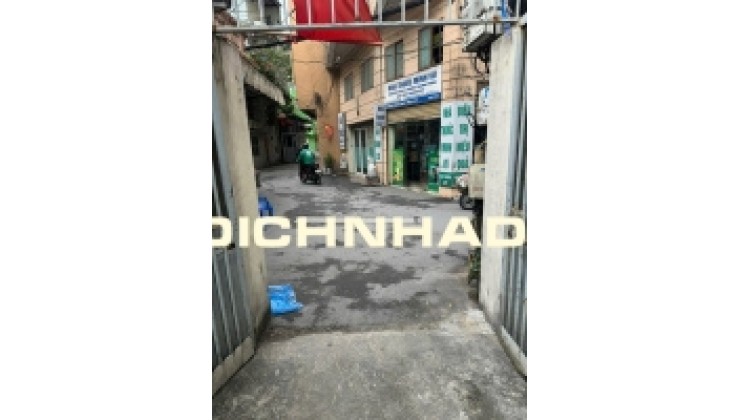 Chính chủ cần bán đất thổ cư số 1 ngõ 29/72 phố Khương Hạ, Khương Đình, Thanh Xuân Hà Nội