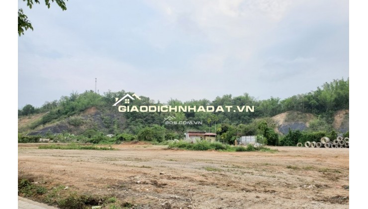 KHU ĐÔ THỊ THƯƠNG MẠI DỊCH VỤ TỔ 17-18 HIM LAM, ĐIỆN BIÊN PHỦ