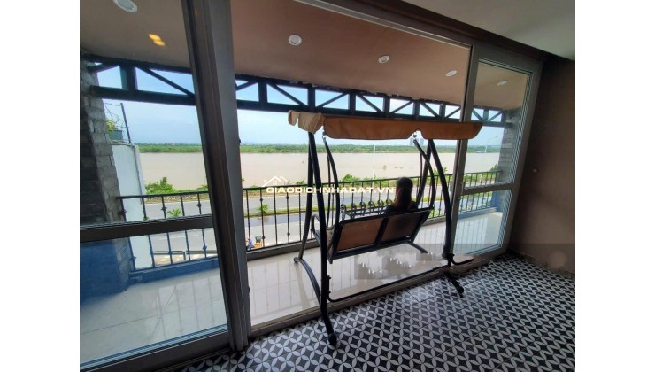 Chính chủ rất cần bán khu biệt thự mặt phố ven sông, 180m2, giá 39 triệu phú Thượng, Tây Hồ