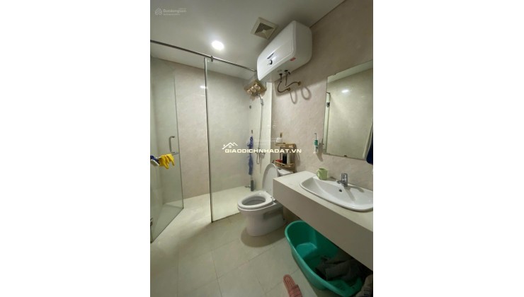 Cần bán căn hộ CC Tòa B - Golden Heart - Vinaconex 2 - KĐT Kim Văn Kim Lũ Đại Kim, Hoàng Mai, Hà Nội
