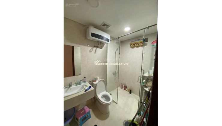 Cần bán căn hộ CC Tòa B - Golden Heart - Vinaconex 2 - KĐT Kim Văn Kim Lũ Đại Kim, Hoàng Mai, Hà Nội