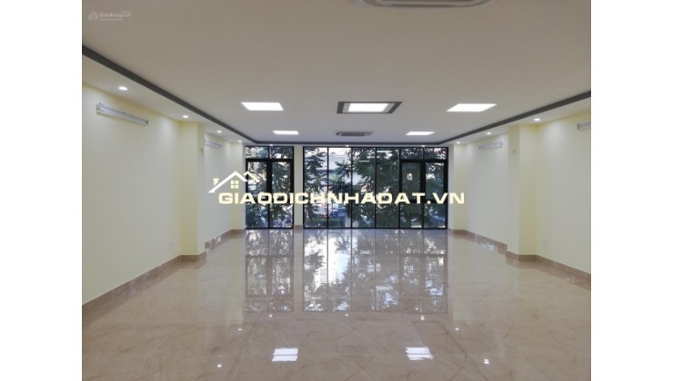 CHO THUÊ VĂN PHÒNG MẶT PHỐ KHUẤT DUY TIẾN – ƯU ĐÃI 50% CHI PHÍ THUÊ THÁNG ĐẦU