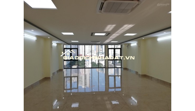CHO THUÊ VĂN PHÒNG MẶT PHỐ KHUẤT DUY TIẾN – ƯU ĐÃI 50% CHI PHÍ THUÊ THÁNG ĐẦU