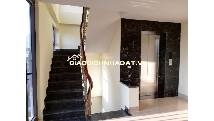 CHO THUÊ VĂN PHÒNG MẶT PHỐ KHUẤT DUY TIẾN – ƯU ĐÃI 50% CHI PHÍ THUÊ THÁNG ĐẦU