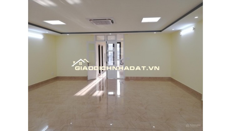 CHO THUÊ VĂN PHÒNG MẶT PHỐ KHUẤT DUY TIẾN – ƯU ĐÃI 50% CHI PHÍ THUÊ THÁNG ĐẦU