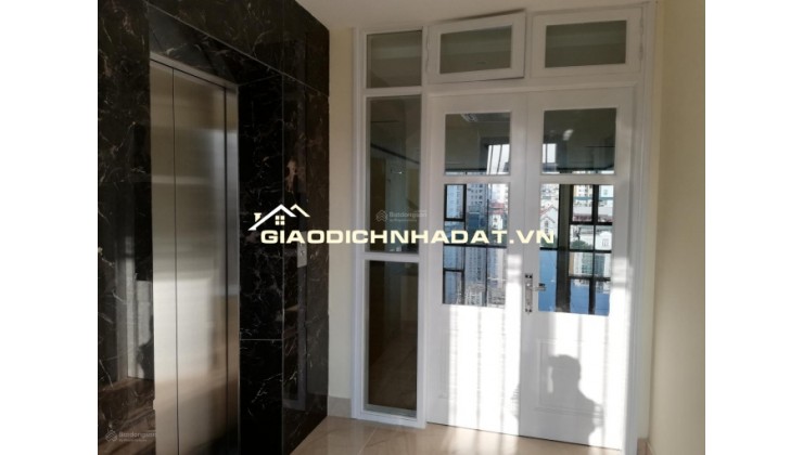 CHO THUÊ VĂN PHÒNG MẶT PHỐ KHUẤT DUY TIẾN – ƯU ĐÃI 50% CHI PHÍ THUÊ THÁNG ĐẦU