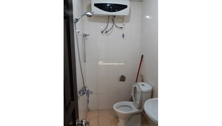 Cho thuê nhà chung cư CT13A Ciputra Quận Tây Hồ Hà Nội