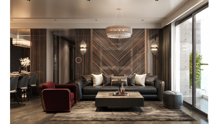 Chính thức mở bán Dự án Sun Fezila Suites vị trí  kim cương bậc nhất của chủ đầu tư tại Cầu Giấy