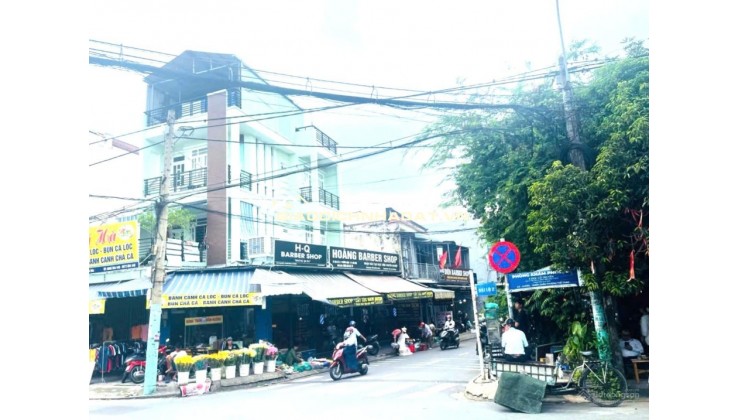 Giảm 1,5 tỷ còn 60.4tr/m2, bán gấp MTKD kế Đại Lộ 2, ngang 6,2m, 230m2