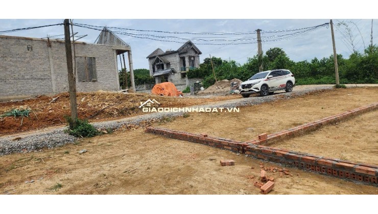  HÀNG NÓNG CHO NHÀ ĐẦU TƯ – GIÁ CHỈ 150 TRIỆU! có ngay 81m