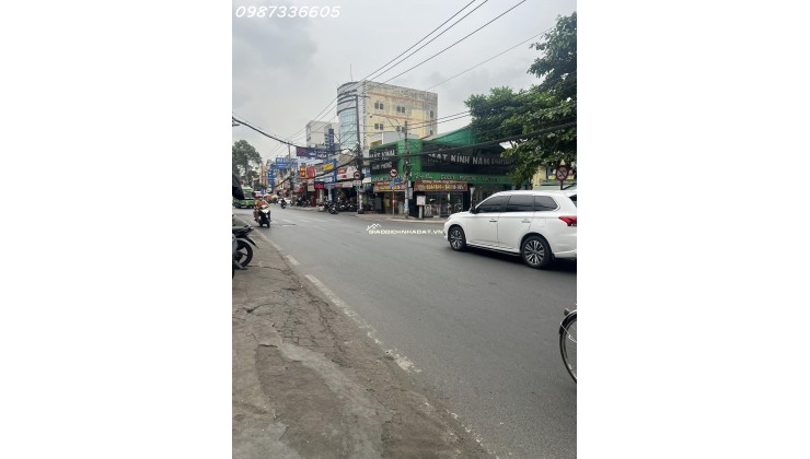 BÁN NHÀ NGAY NGÃ TƯ THỦ ĐỨC 90M2 NỞ HẬU 5,3M HIỆP PHÚ QUẬN 9. CHỈ 5.XX TỶ