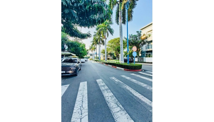 Bán nhà 3 tầng _  Khang Điền - gần GLOBAL CITY - TP. Thủ Đức nhỉnh 10 tỷ