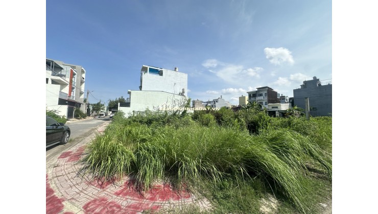 Bán Đất Biệt Thự 305M² – Đường 41 Gò Cát, Phú Hữu, TP. Thủ Đức