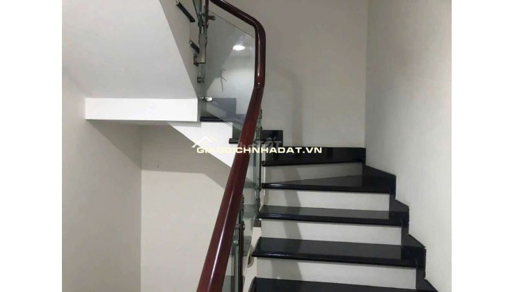 Siêu phẩm Lê Văn Quới,nhà 3 lầu đẹp kiến trúc chuẩn, giá chỉ 6,3 tỷ