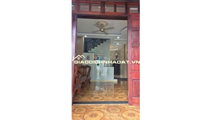 Ô TÔ VÀO NHÀ, KHU PHÂN LÔ ĐỒNG BỘ, HOÀN CÔNG ĐỦ