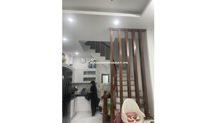 NHÀ XUÂN ĐỈNH_5T_MT 4M_OTO ĐỖ CỔNG_FULL NỘI THẤT_8.9T_Ở NGAY !!!