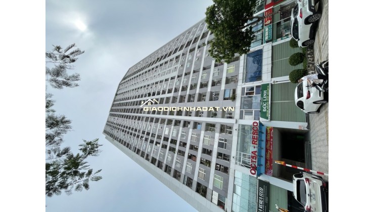 BÁN CĂN HỘ 2PN – VIEW THOÁNG, GIÁ YÊU THƯƠNG TẠI KĐT RESCO CỔ NHUẾ
