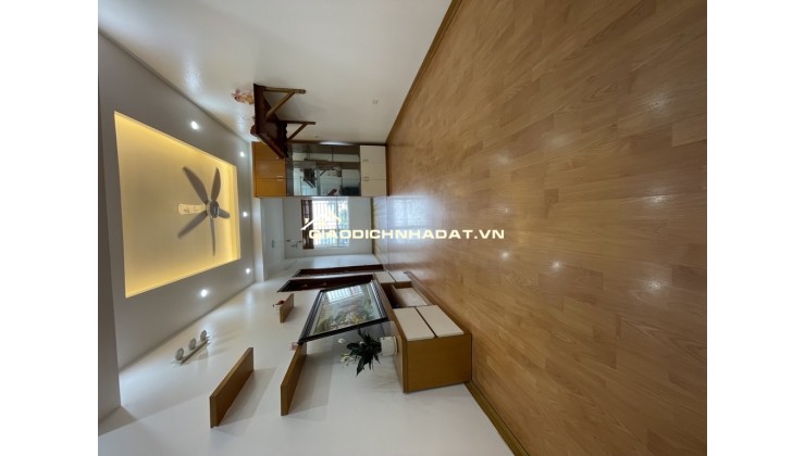 BÁN CĂN HỘ 2PN – VIEW THOÁNG, GIÁ YÊU THƯƠNG TẠI KĐT RESCO CỔ NHUẾ