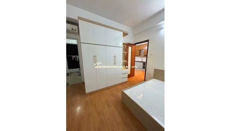 BÁN CĂN HỘ 2PN – VIEW THOÁNG, GIÁ YÊU THƯƠNG TẠI KĐT RESCO CỔ NHUẾ