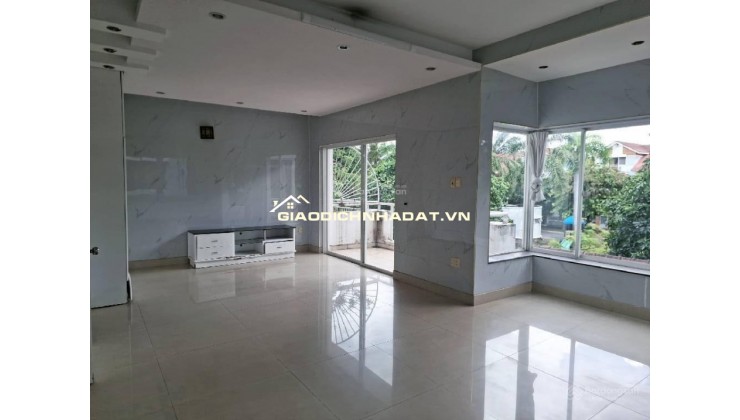 RẤT HIẾM - NHÀ 3T - 235m2(12x18) CHỈ 22 TỶ 99 HXH 7M - KHU BẮC HẢI