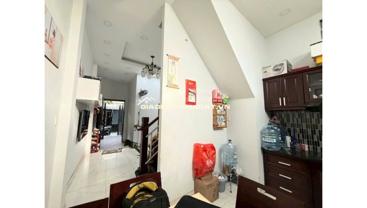 NHÀ MỚI TẠI THỦ ĐỨC - CHỈ 4,6 TỶ. VỊ TRÍ TRUNG TÂM - Ở CỰC SƯỚNG