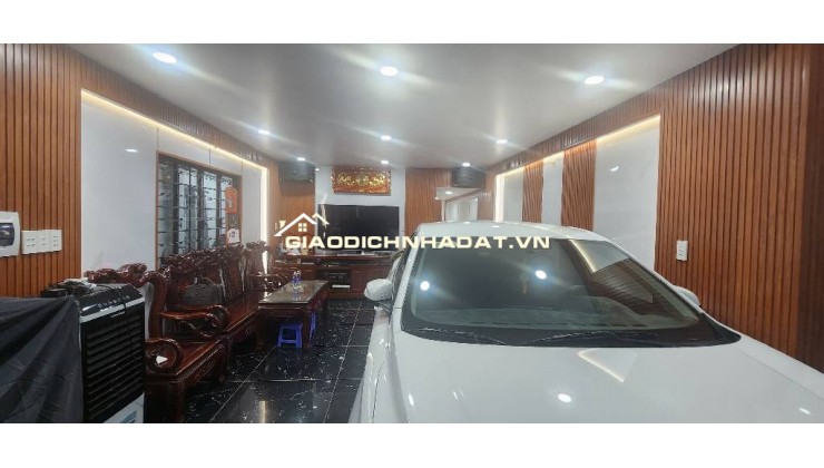 Bán nhà 3PN vào ở ngay, sổ hồng chính chủ đường Vĩnh Lộc VLA đường 10m 3,35 tỷ