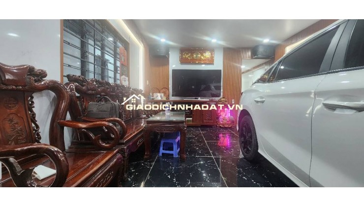 Bán nhà 3PN vào ở ngay, sổ hồng chính chủ đường Vĩnh Lộc VLA đường 10m 3,35 tỷ