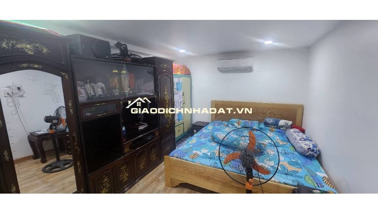 Bán nhà 3PN vào ở ngay, sổ hồng chính chủ đường Vĩnh Lộc VLA đường 10m 3,35 tỷ