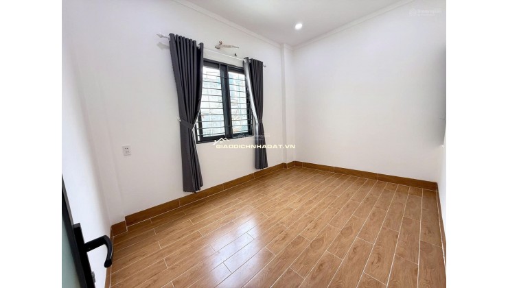 Chỉ với 2,2 tỷ đã sở hữu ngay căn nhà trệt lầu ngay TT Thủ Dầu Một Bình Dương