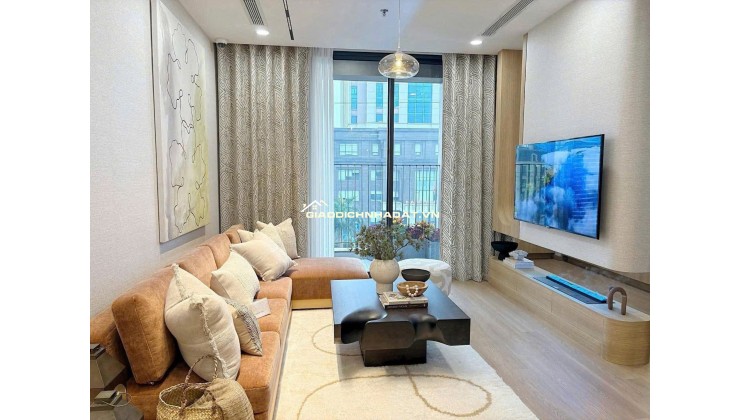 SIÊU PHẨM CĂN HỘ KEPLER 2PN – VIEW TRIỆU ĐÔ TRUNG TÂM HÀ ĐÔNG – GIÁ HƠN 5 TỶ