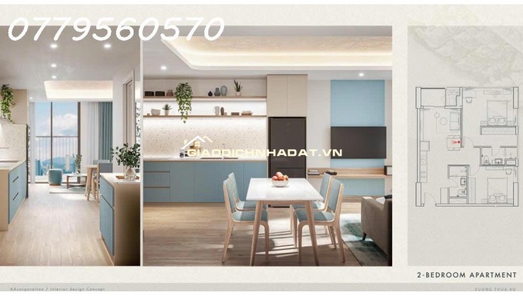 SUN SOLAR RESIDENCE – BIỂU TƯỢNG SỐNG CAO CẤP NGAY TRUNG TÂM ĐÀ NẴNG