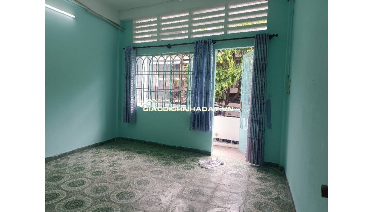 HÀNG HIẾM MẶT TIỀN KHU KINH DOANH

Nhà Mặt Tiền Kinh Doanh 41m2 Hưng Phú phường 10 Quận 8 .