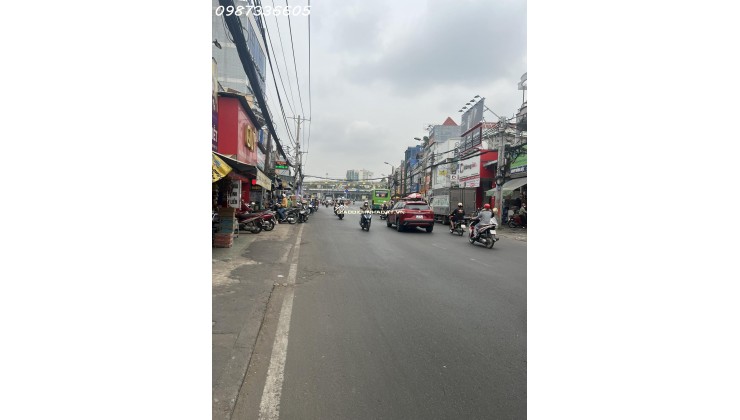 BÁN NHÀ NGAY NGÃ TƯ THỦ ĐỨC 90M2 NỞ HẬU 5,3M HIỆP PHÚ QUẬN 9. CHỈ 5.XX TỶ