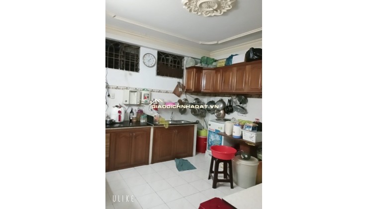 CMT8 – HẺM Ô TÔ TRÁNH – NHÀ ĐẸP 5 TÂNG – GẦN CÔNG VIÊN LÊ THỊ RIÊNG- CHỈ 12.5 TỶ.
