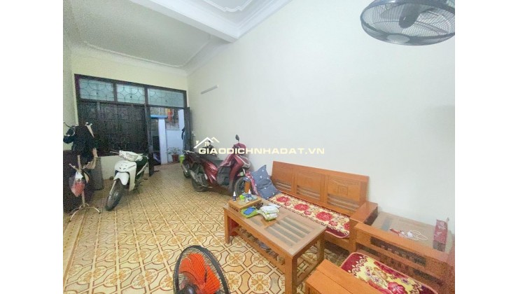 BÁN NHÀ TÔ HIỆU – HAI MẶT THOÁNG – TRUNG TÂM HÀ ĐÔNG – 51M² – GIÁ 10,X TỶ