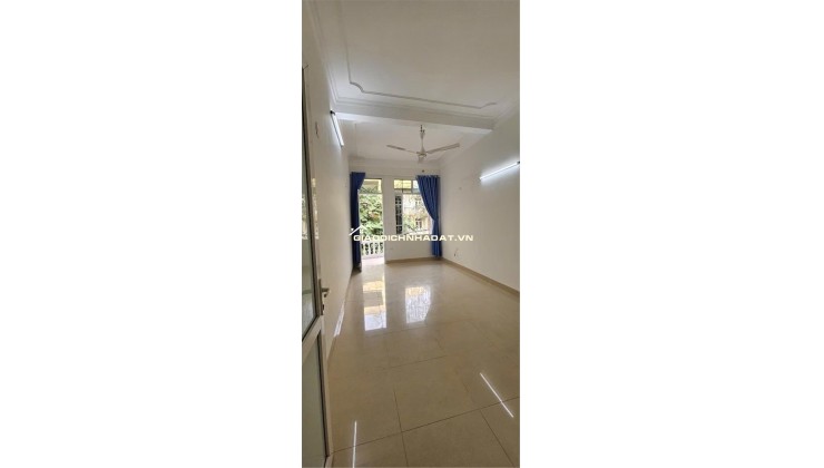 BÁN NHÀ NGUYỄN TRÃI - HÀ ĐÔNG, 2 MẶT THOÁNG, 44M2, 8.X TỶ