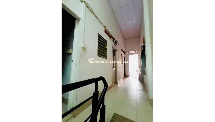 Sở hữu nhà mặt tiền Gò Xoài, sát chợ, tiện kinh doanh – 66m² – giá 4.89 tỷ