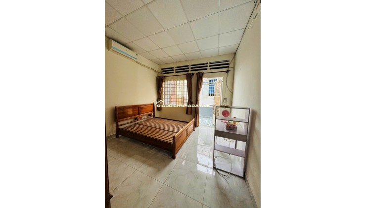 BÁN NHÀ CHÍNH CHỦ  – QUẬN BÌNH THẠNH GIÁ CHỈ 5,5 TỶ NHÀ 1 TRỆT 1 GÁC