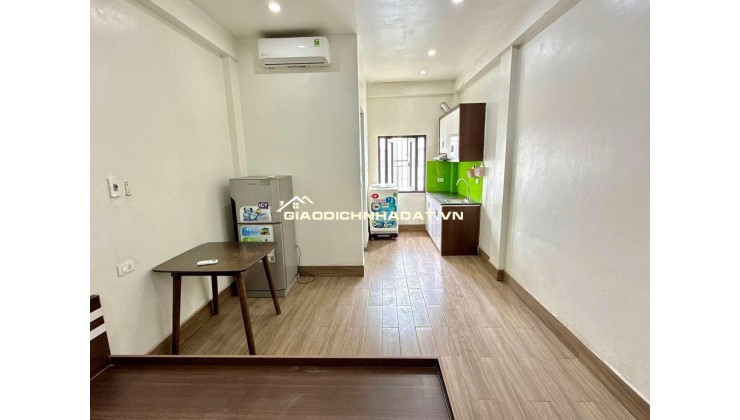 BÁN NHÀ CỔ NHUẾ 6T, 65M2 –  ĐẦU TƯ VỪA Ở VỪA KINH DOANH CHO THUÊ !!!