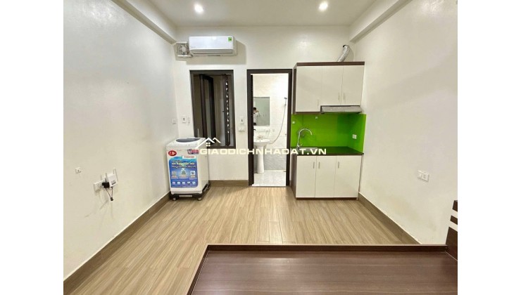 BÁN NHÀ CỔ NHUẾ 6T, 65M2 –  ĐẦU TƯ VỪA Ở VỪA KINH DOANH CHO THUÊ !!!