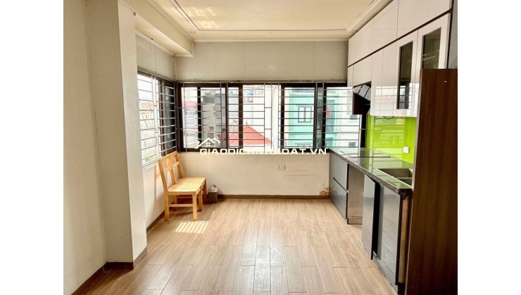 BÁN NHÀ CỔ NHUẾ 6T, 65M2 –  ĐẦU TƯ VỪA Ở VỪA KINH DOANH CHO THUÊ !!!