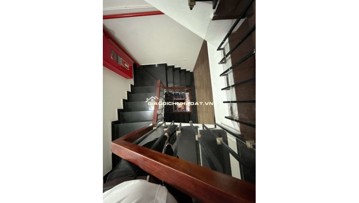 BÁN NHÀ CỔ NHUẾ 6T, 65M2 –  ĐẦU TƯ VỪA Ở VỪA KINH DOANH CHO THUÊ !!!