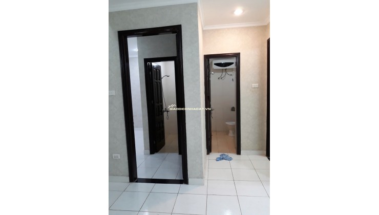 Cho thuê nhà chung cư CT13A Ciputra Quận Tây Hồ Hà Nội