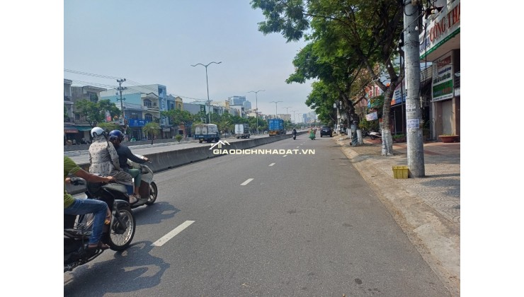  MẶT PHỐ NGÔ QUYỀN - ĐÀ NẴNG - NHÀ 3 TẦNG KINH DOANH ĐỈNH - GIÁ TRỊ SINH LỜI KHỦNG! - GIÁ CHỈ 12 TỶ.