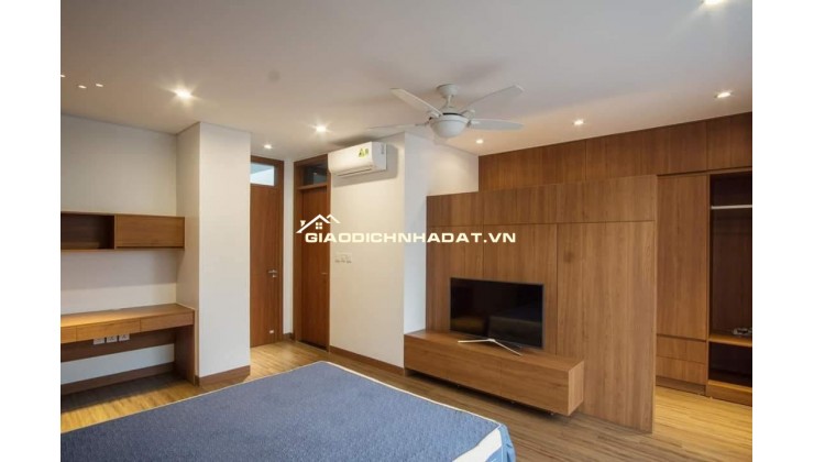 Bán nhà liền kề Khai Sơn Town 100m², lô góc 3 mặt thoáng, 5 tầng, giá đầu tư