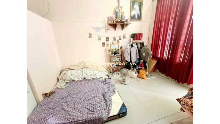 Sở hữu nhà mặt tiền Gò Xoài, sát chợ, tiện kinh doanh – 66m² – giá 4.89 tỷ